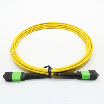 MTP/MPO Singlemode Fiber Optic Cable